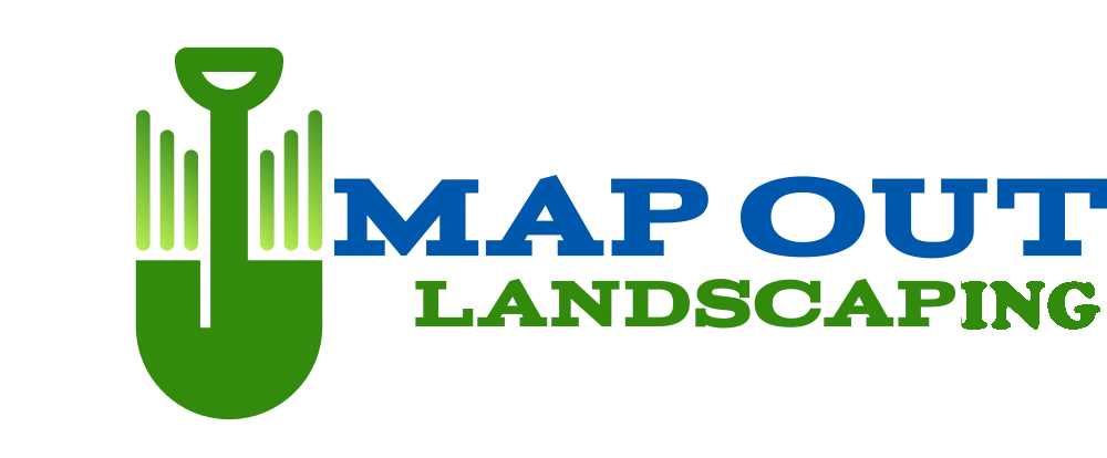 Map Out Landscaping